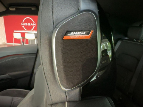 Ansicht 14 - Gebrauchtwagen Fahrzeug, Modell Juke der Marke Nissan von Verkäufer PRECKEL Automobile GmbH