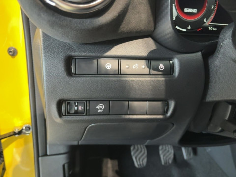 Ansicht 15 - Gebrauchtwagen Fahrzeug, Modell Juke der Marke Nissan von Verkäufer PRECKEL Automobile GmbH