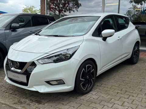Micra