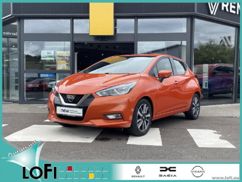 Micra
