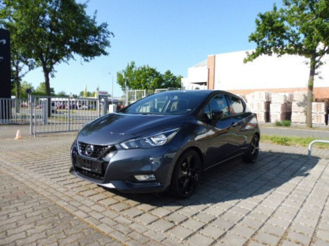 Micra