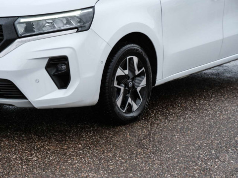 Ansicht 3 - Gebrauchtwagen Fahrzeug, Modell Townstar der Marke Nissan von Verkäufer Moll Automobile GmbH & Co KG