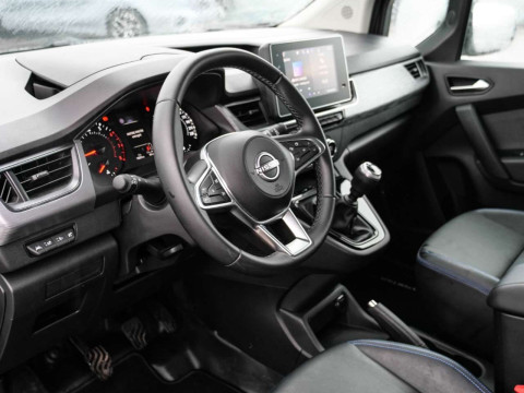 Ansicht 5 - Gebrauchtwagen Fahrzeug, Modell Townstar der Marke Nissan von Verkäufer Moll Automobile GmbH & Co KG