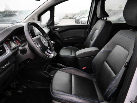 Ansicht 6 - Gebrauchtwagen Fahrzeug, Modell Townstar der Marke Nissan von Verkäufer Moll Automobile GmbH & Co KG