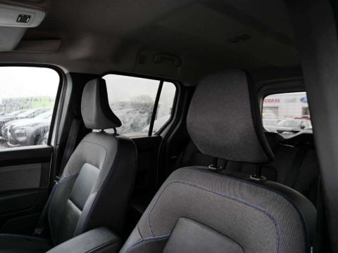 Ansicht 7 - Gebrauchtwagen Fahrzeug, Modell Townstar der Marke Nissan von Verkäufer Moll Automobile GmbH & Co KG