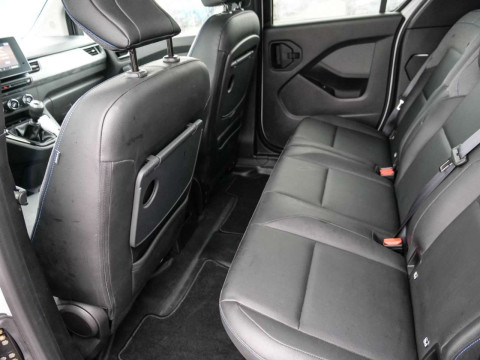 Ansicht 8 - Gebrauchtwagen Fahrzeug, Modell Townstar der Marke Nissan von Verkäufer Moll Automobile GmbH & Co KG