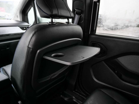 Ansicht 9 - Gebrauchtwagen Fahrzeug, Modell Townstar der Marke Nissan von Verkäufer Moll Automobile GmbH & Co KG