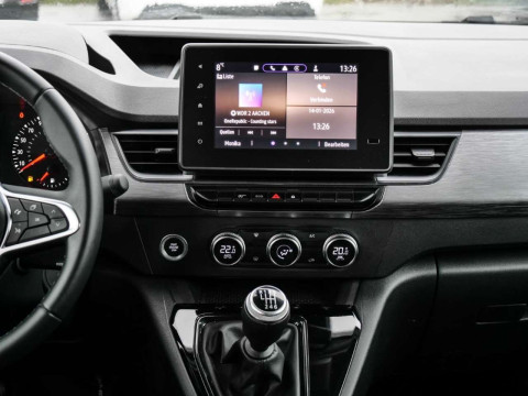 Ansicht 11 - Gebrauchtwagen Fahrzeug, Modell Townstar der Marke Nissan von Verkäufer Moll Automobile GmbH & Co KG