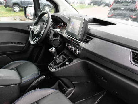 Ansicht 12 - Gebrauchtwagen Fahrzeug, Modell Townstar der Marke Nissan von Verkäufer Moll Automobile GmbH & Co KG