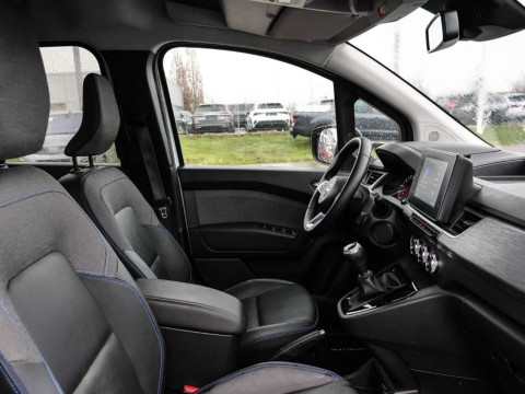 Ansicht 13 - Gebrauchtwagen Fahrzeug, Modell Townstar der Marke Nissan von Verkäufer Moll Automobile GmbH & Co KG