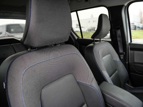 Ansicht 14 - Gebrauchtwagen Fahrzeug, Modell Townstar der Marke Nissan von Verkäufer Moll Automobile GmbH & Co KG