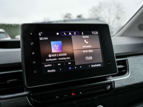 Ansicht 15 - Gebrauchtwagen Fahrzeug, Modell Townstar der Marke Nissan von Verkäufer Moll Automobile GmbH & Co KG