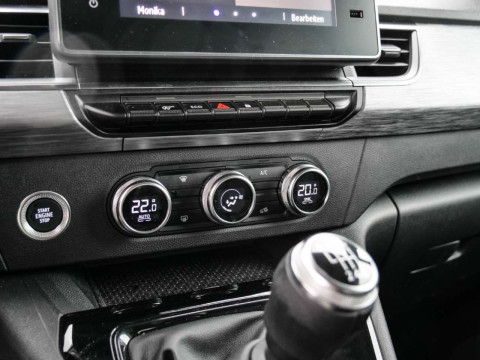 Ansicht 16 - Gebrauchtwagen Fahrzeug, Modell Townstar der Marke Nissan von Verkäufer Moll Automobile GmbH & Co KG