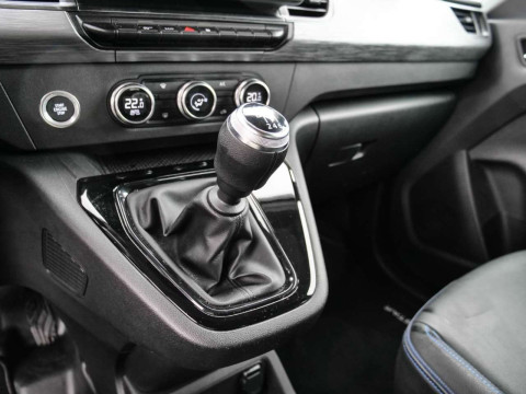 Ansicht 17 - Gebrauchtwagen Fahrzeug, Modell Townstar der Marke Nissan von Verkäufer Moll Automobile GmbH & Co KG