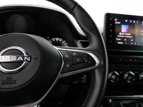 Ansicht 18 - Gebrauchtwagen Fahrzeug, Modell Townstar der Marke Nissan von Verkäufer Moll Automobile GmbH & Co KG