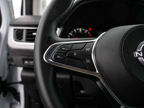 Ansicht 19 - Gebrauchtwagen Fahrzeug, Modell Townstar der Marke Nissan von Verkäufer Moll Automobile GmbH & Co KG