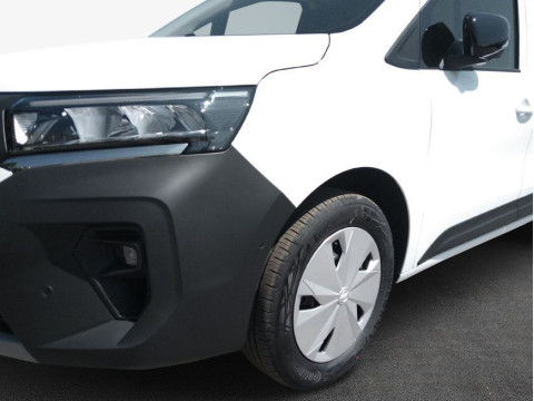 Ansicht 5 - Neuwagen Fahrzeug, Modell Townstar der Marke Nissan von Verkäufer Schwabengarage GmbH