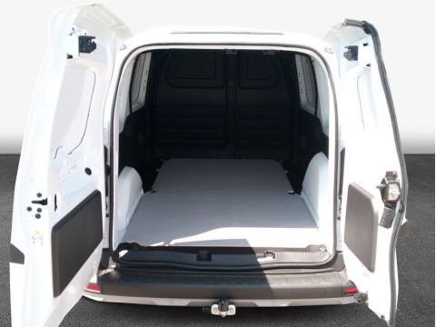 Ansicht 6 - Neuwagen Fahrzeug, Modell Townstar der Marke Nissan von Verkäufer Schwabengarage GmbH