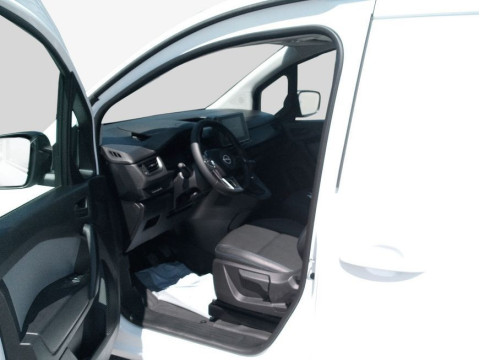 Ansicht 7 - Neuwagen Fahrzeug, Modell Townstar der Marke Nissan von Verkäufer Schwabengarage GmbH