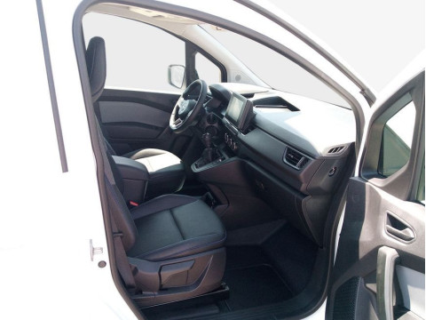 Ansicht 8 - Neuwagen Fahrzeug, Modell Townstar der Marke Nissan von Verkäufer Schwabengarage GmbH