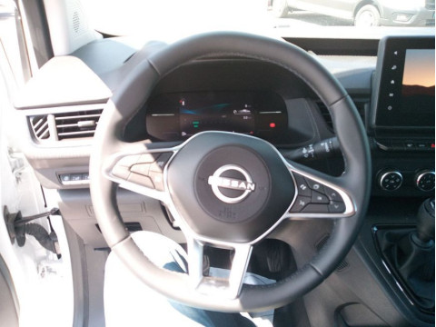 Ansicht 10 - Neuwagen Fahrzeug, Modell Townstar der Marke Nissan von Verkäufer Schwabengarage GmbH