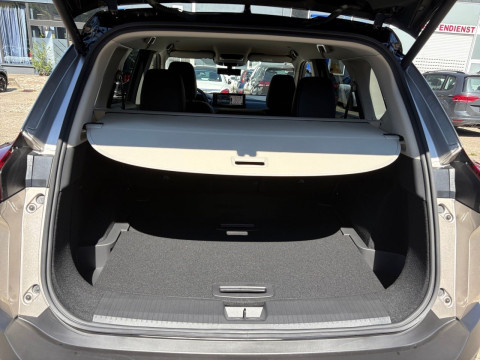 Ansicht 13 - Neuwagen Fahrzeug, Modell X-Trail der Marke Nissan von Verkäufer Auto-Center Grimmen GmbH & Co. Fzg.handel KG