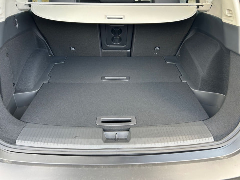 Ansicht 13 - Gebrauchtwagen Fahrzeug, Modell X-Trail der Marke Nissan von Verkäufer Auto-Center Grimmen GmbH & Co., HanseAuto KG