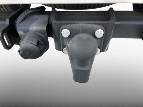 Volkswagen Crafter - Crafter 35 Doka 2.0 TDI 4MOTION MR AHK NSW Klima