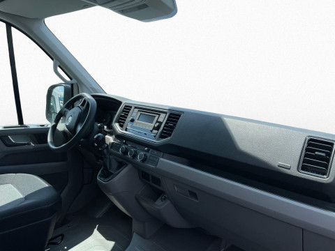 Volkswagen - Crafter