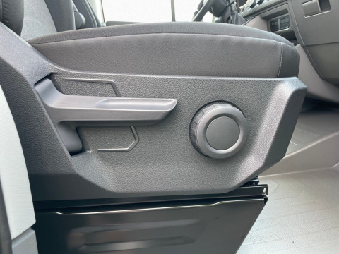 Volkswagen - Crafter