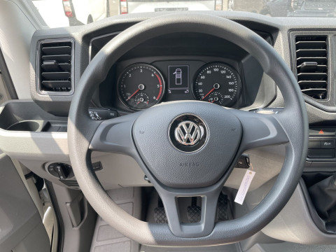 Volkswagen - Crafter