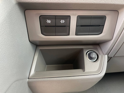 Volkswagen - Crafter