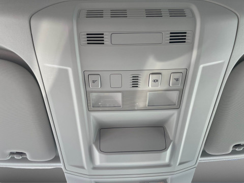 Volkswagen - Crafter