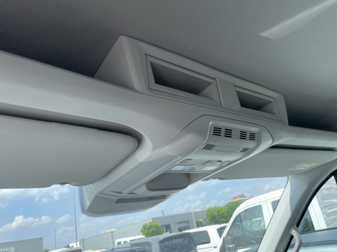 Volkswagen - Crafter