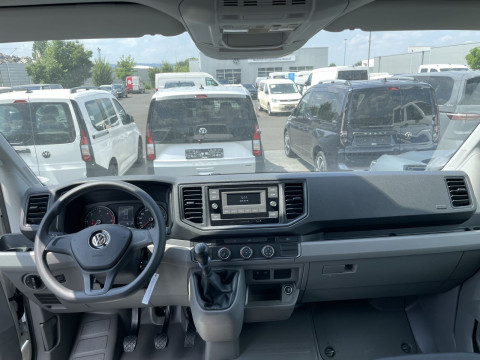 Volkswagen - Crafter