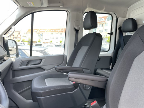 Volkswagen - Crafter