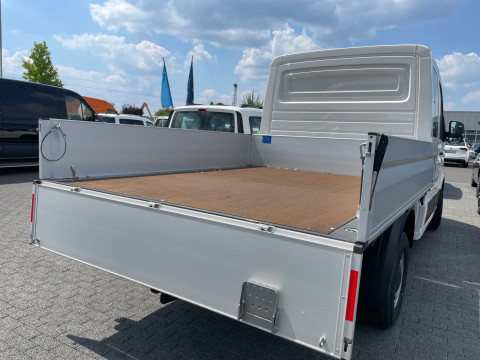 Volkswagen - Crafter