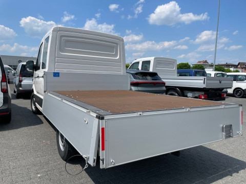 Volkswagen - Crafter