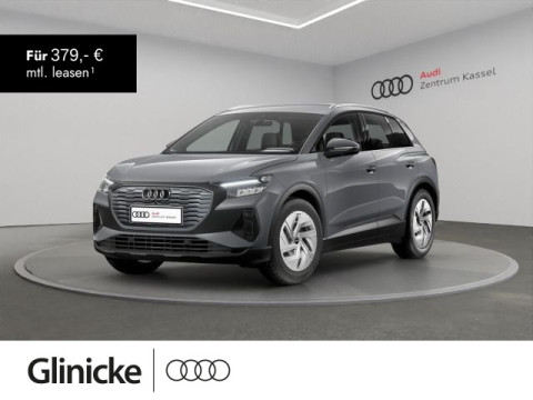 Audi Q4 e-tron - Q4 SUV 40 e-tron NEUBESTELLUNG