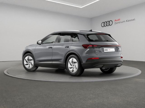 Audi - Q4 e-tron