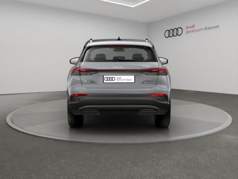 Audi - Q4 e-tron