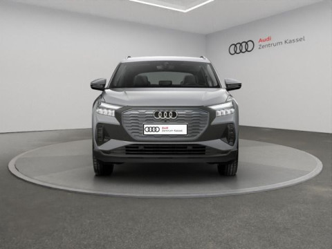 Audi - Q4 e-tron