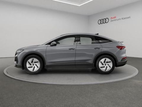 Audi Q4 Sportback e-tron - Q4 Sportback 40 e-tron NEUBESTELLUNG