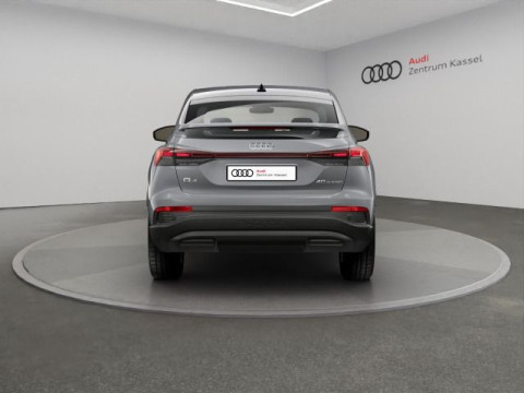Audi - Q4 Sportback e-tron