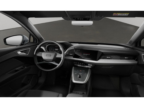 Audi - Q4 Sportback e-tron