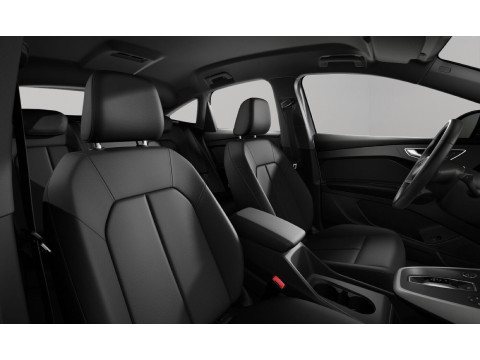 Audi - Q4 Sportback e-tron