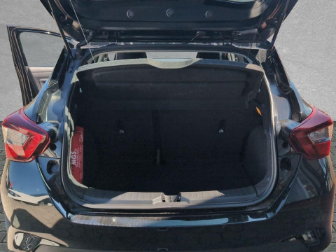 Ansicht 6 - Gebrauchtwagen Fahrzeug, Modell Micra der Marke Nissan von Verkäufer MGS Autozentrum GmbH & Co. KG