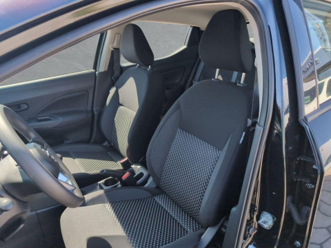 Ansicht 7 - Gebrauchtwagen Fahrzeug, Modell Micra der Marke Nissan von Verkäufer MGS Autozentrum GmbH & Co. KG