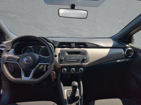 Ansicht 8 - Gebrauchtwagen Fahrzeug, Modell Micra der Marke Nissan von Verkäufer MGS Autozentrum GmbH & Co. KG