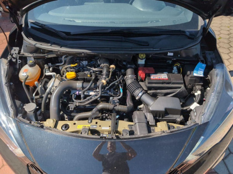Ansicht 11 - Gebrauchtwagen Fahrzeug, Modell Micra der Marke Nissan von Verkäufer MGS Autozentrum GmbH & Co. KG
